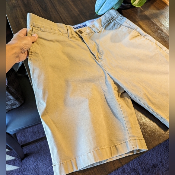 Tommy Hilfiger Mens Shorts 31 - Picture 3 of 16